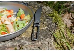 Nordisk Titanium Foldable Knife -outdoor camping shop 33790 2