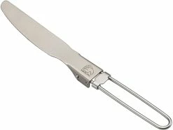 Nordisk Titanium Foldable Knife