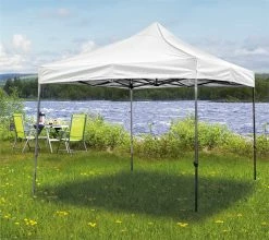 Quest 3x3 Meter Folding Gazebo -outdoor camping shop 33793 1