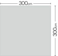 Quest 3x3 Meter Folding Gazebo -outdoor camping shop 33793 4