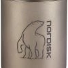 Nordisk Titanium 450ml Mug 1 Nordisk Titanium 450ml Mug -outdoor camping shop 33800