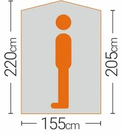 Quest Elite Instant Utility Storage Tent -outdoor camping shop 33851 1