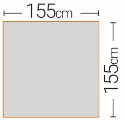 Quest Elite Instant Utility Storage Tent -outdoor camping shop 33851 2