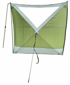 Quest Screen Shield 1 Panel Windbreak