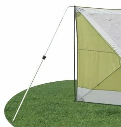 Quest Screen Shield 3 Panel Windbreak -outdoor camping shop 33853 4