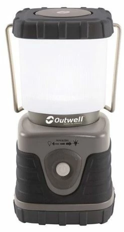 Outwell Carnelian 1000 Camping Lantern