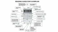 Outwell Avondale 4PA Air Tent 2023 -outdoor camping shop 34101 15