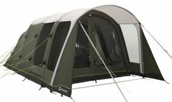 Outwell Avondale 4PA Air Tent 2023 -outdoor camping shop 34101 4