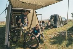 Outwell Sandcrest S Awning 2023 -outdoor camping shop 34102 15