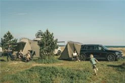 Outwell Sandcrest S Awning 2023 -outdoor camping shop 34102 17