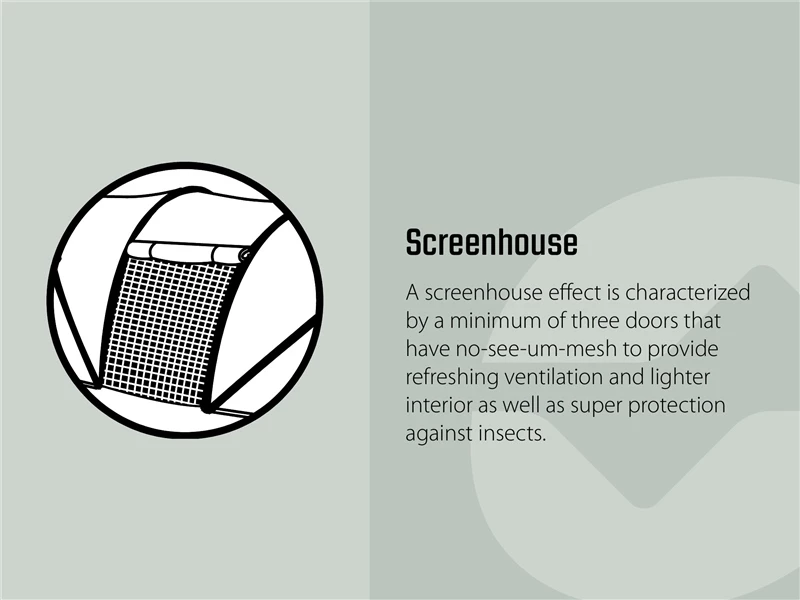 Outwell Blossburg 380 Air Awning 2023 26 Outwell Blossburg 380 Air Awning 2023 - Image 24