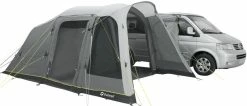 Outwell Blossburg 380 Air Awning 2023
