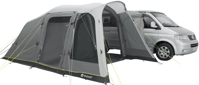 Outwell Blossburg 380 Air Awning 2023 3 Outwell Blossburg 380 Air Awning 2023
