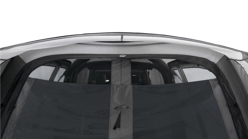 Outwell Linnburg Air Rear Awning 2023 18 Outwell Linnburg Air Rear Awning 2023 - Image 16