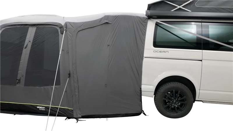 Outwell Linnburg Air Rear Awning 2023 20 Outwell Linnburg Air Rear Awning 2023 - Image 18