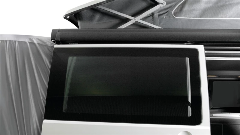 Outwell Linnburg Air Rear Awning 2023 22 Outwell Linnburg Air Rear Awning 2023 - Image 20