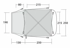 Outwell Linnburg Air Rear Awning 2023 48 Outwell Linnburg Air Rear Awning 2023 -outdoor camping shop 34104 2 1