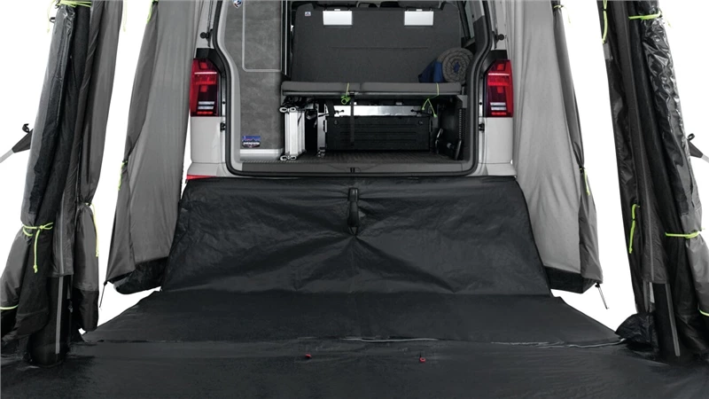 Outwell Linnburg Air Rear Awning 2023 25 Outwell Linnburg Air Rear Awning 2023 - Image 23