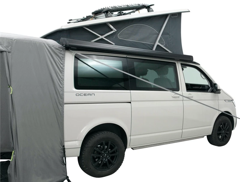 Outwell Linnburg Air Rear Awning 2023 26 Outwell Linnburg Air Rear Awning 2023 - Image 24