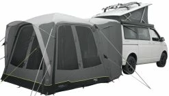 Outwell Linnburg Air Rear Awning 2023