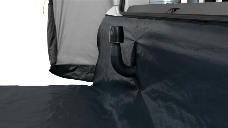 Outwell Linnburg Air Rear Awning 2023 28 Outwell Linnburg Air Rear Awning 2023 - Image 26