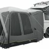 Outwell Linnburg Air Rear Awning 2023 -outdoor camping shop 34104 44