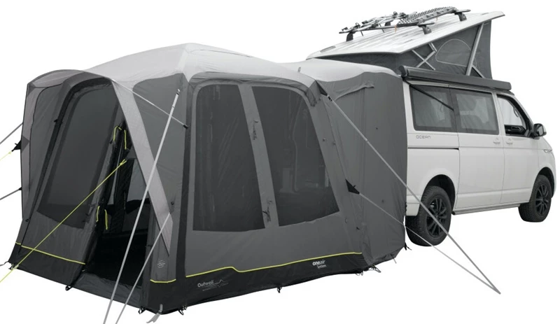 Outwell Linnburg Air Rear Awning 2023 8 Outwell Linnburg Air Rear Awning 2023 - Image 6