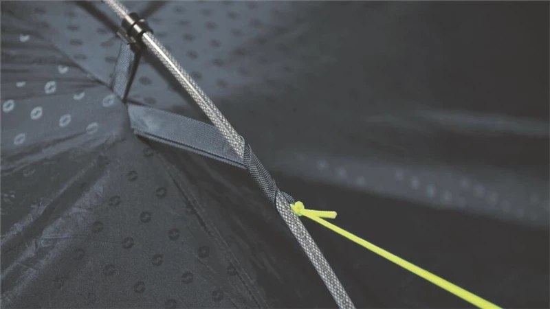 Outwell Earth 3 Tent 2023 11 Outwell Earth 3 Tent 2023 - Image 9