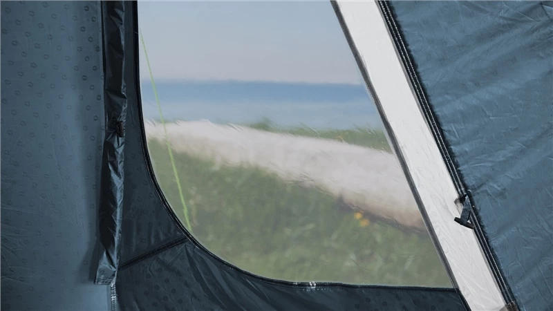 Outwell Earth 3 Tent 2023 12 Outwell Earth 3 Tent 2023 - Image 10