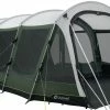 Outwell Yosemite Lake 6TC Tent 2023 -outdoor camping shop 34110