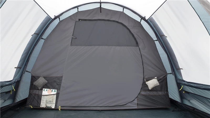 Outwell Starhill 4A Air Tent 2023 14 Outwell Starhill 4A Air Tent 2023 - Image 12