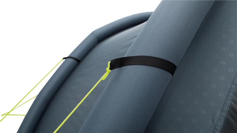 Outwell Starhill 4A Air Tent 2023 15 Outwell Starhill 4A Air Tent 2023 - Image 13