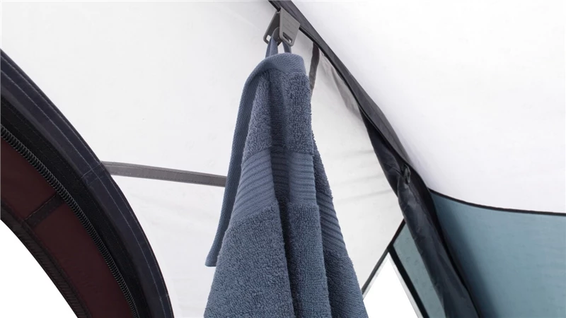 Outwell Starhill 4A Air Tent 2023 17 Outwell Starhill 4A Air Tent 2023 - Image 15