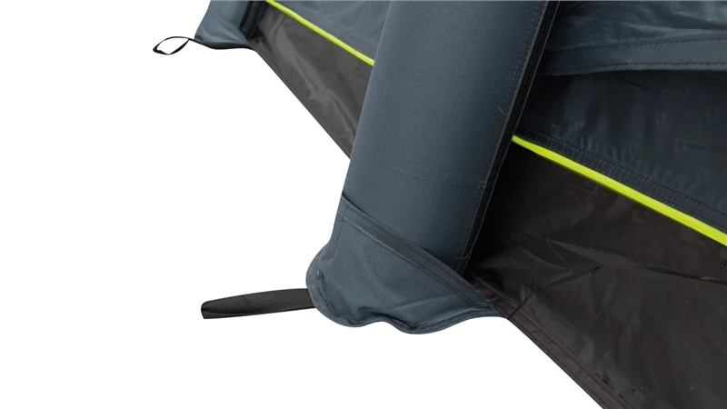 Outwell Starhill 4A Air Tent 2023 19 Outwell Starhill 4A Air Tent 2023 - Image 17