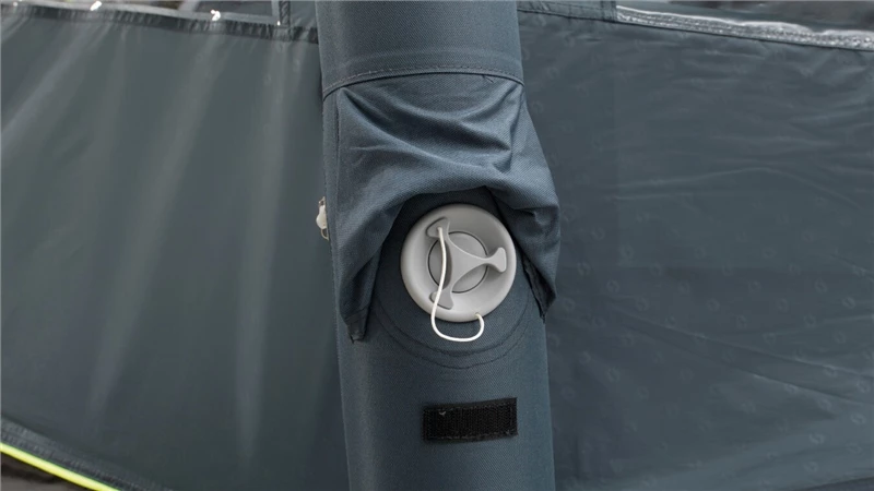 Outwell Starhill 4A Air Tent 2023 21 Outwell Starhill 4A Air Tent 2023 - Image 19