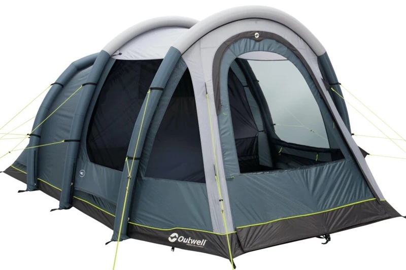 Outwell Starhill 4A Air Tent 2023 9 Outwell Starhill 4A Air Tent 2023 - Image 7