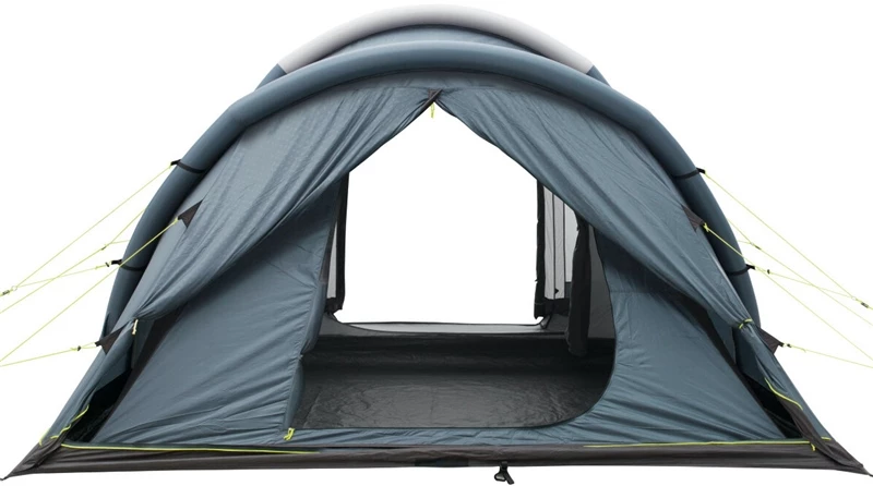 Outwell Starhill 4A Air Tent 2023 12 Outwell Starhill 4A Air Tent 2023 - Image 10