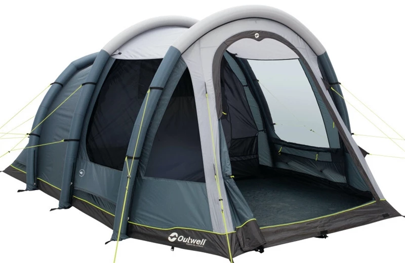 Outwell Starhill 4A Air Tent 2023 3 Outwell Starhill 4A Air Tent 2023