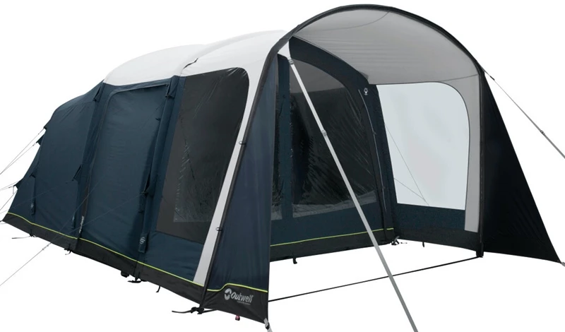 Outwell Hayward Lake 4ATC Air Tent 2023 17 Outwell Hayward Lake 4ATC Air Tent 2023 - Image 15