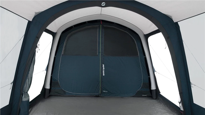 Outwell Hayward Lake 4ATC Air Tent 2023 19 Outwell Hayward Lake 4ATC Air Tent 2023 - Image 17