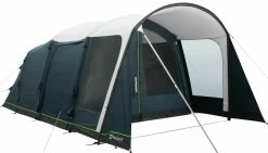 Outwell Hayward Lake 4ATC Air Tent 2023 53 Outwell Hayward Lake 4ATC Air Tent 2023 -outdoor camping shop 34113 8