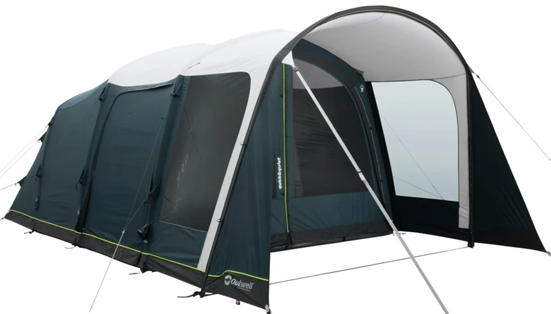 Outwell Hayward Lake 4ATC Air Tent 2023 11 Outwell Hayward Lake 4ATC Air Tent 2023 - Image 9
