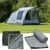Outdoor Revolution Camp Star 350 Air Tent Package Deal -outdoor camping shop 34114