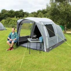 Outdoor Revolution Camp Star 350 Air Tent Package Deal 14 Outdoor Revolution Camp Star 350 Air Tent Package Deal -outdoor camping shop 34114 2