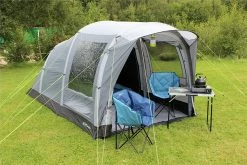 Outdoor Revolution Camp Star 350 Air Tent Package Deal 19 Outdoor Revolution Camp Star 350 Air Tent Package Deal -outdoor camping shop 34114 7