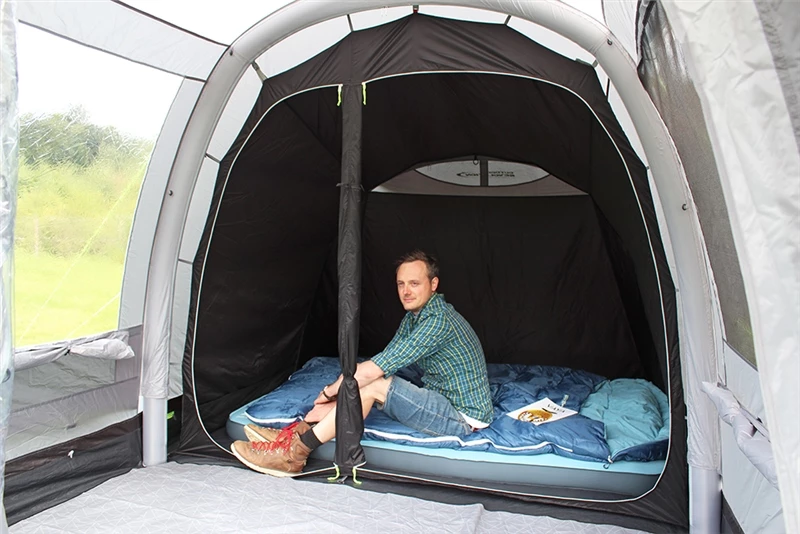 Outdoor Revolution Camp Star 350 Air Tent Package Deal 11 Outdoor Revolution Camp Star 350 Air Tent Package Deal - Image 9