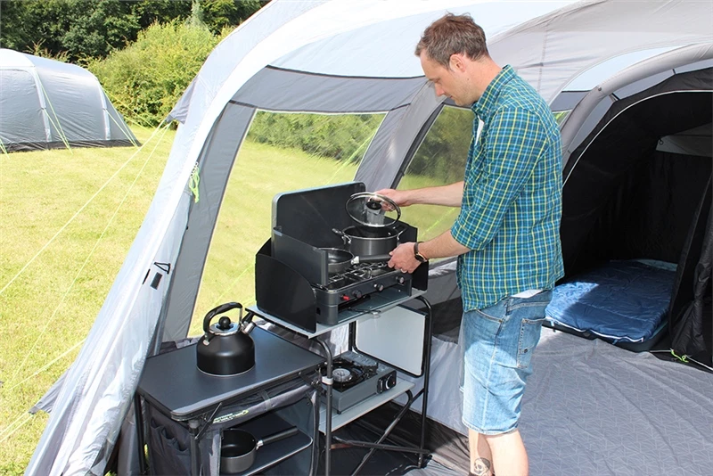 Outdoor Revolution Camp Star 500XL Air Tent Package Deal 12 Outdoor Revolution Camp Star 500XL Air Tent Package Deal - Image 10