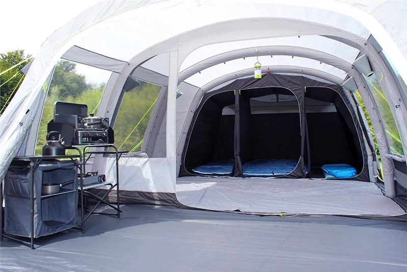 Outdoor Revolution Camp Star 600 Air Tent Package Deal 13 Outdoor Revolution Camp Star 600 Air Tent Package Deal - Image 11