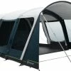 Outwell Hayward Lake 6ATC Air Tent 2023 -outdoor camping shop 34118