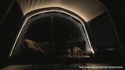 Outwell Hayward Lake 6ATC Air Tent 2023 -outdoor camping shop 34118 13